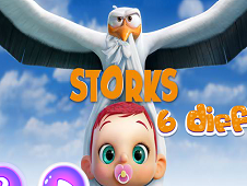 Storks 6 Diff