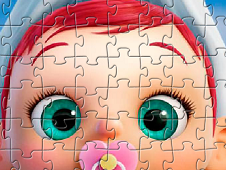 Storks Puzzle