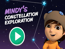 Mindy's Constellation