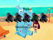 A Rhino Named Paul Music Memory
