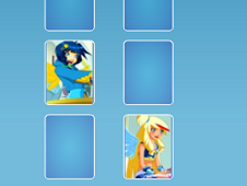 Angel Friends Cards