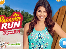 Paradise Run Bejeweled