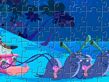 Zig Puzzle Online