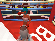 Olympics Boxing Online