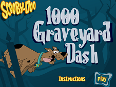 1000 Graveyard Dash Online