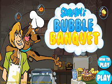 Bubble Banquet