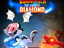 Bunnicula the Cursed Diamond