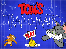 Tom's Trap-o-Matic - The Cutting Room Floor