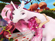 Mia and Lyria Puzzle