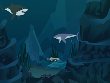 Wild Kratts Ride On Remora Wild Kratts Games