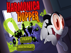 Hermonica hopper Online