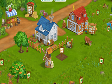 Farm days