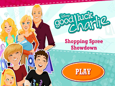 Shopping Spree Showdown Online