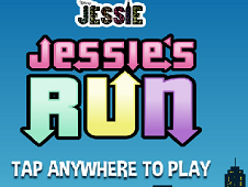 Jessie Run Online