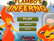 Flambo Inferno