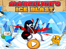 Marceline Ice Blast Online