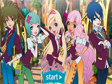 Which Regal Academy Character Are You