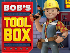 Bob Tool Box Online