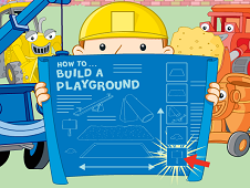 Build a Playground