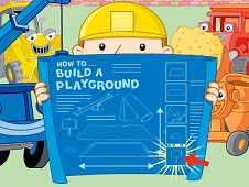 Build a Playground Online