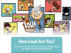 How Loud Are You?