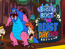 The Beast Day Ever