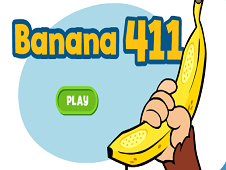 Banana 411 Online