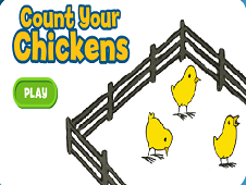 Count Your Chickens Online