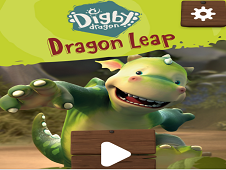 Dragon Leap Online