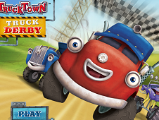 Trucktown Derby Online