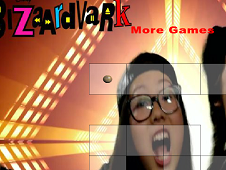 Bizaardvark Maze Online