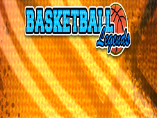 Basketball Legends Online