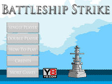 Battleship Strike 