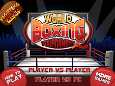 World Boxing Tournament 2