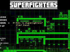 Super Fighter 