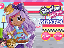 Shopking Shoppies Kristea