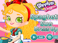 Spaghetti Sue Online