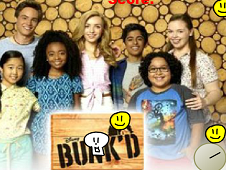 Bunkd Avoider Game