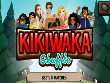 Kikiwaka Shuffle 