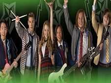 School of Rock: Do You Rock?  Online