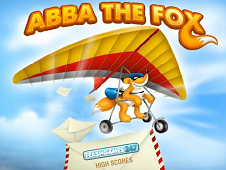 Abba the Fox Online