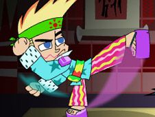 Johnny Fu