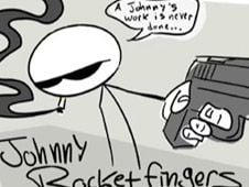 Johnny Rocketfingers Online