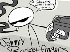 Johnny Rocketfingers