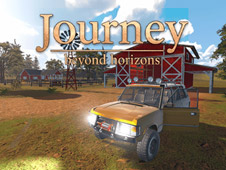 Journey Beyond Horizons