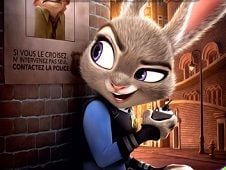Judy Hidden Numbers
