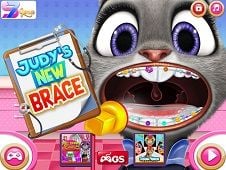 Judy New Brace Online