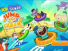 Fish Hooks Games Online (FREE)