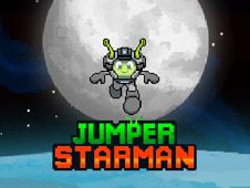 Jumper Starman