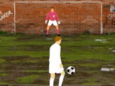 Jumpers for Goalposts 2